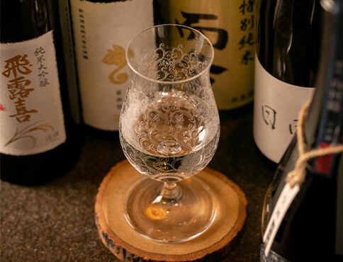 日本酒