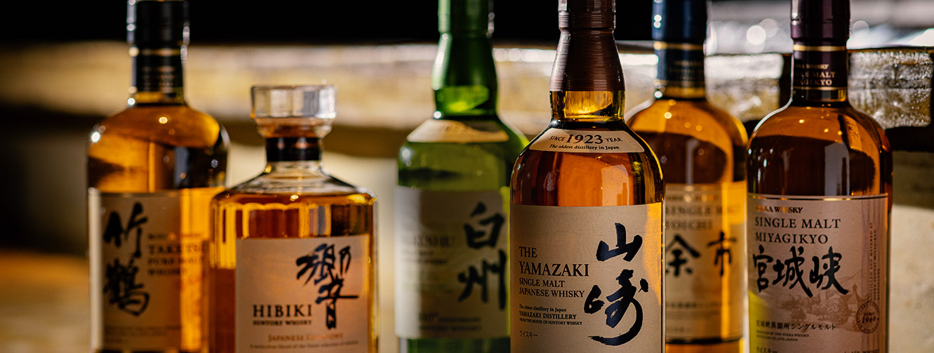 ウイスキー